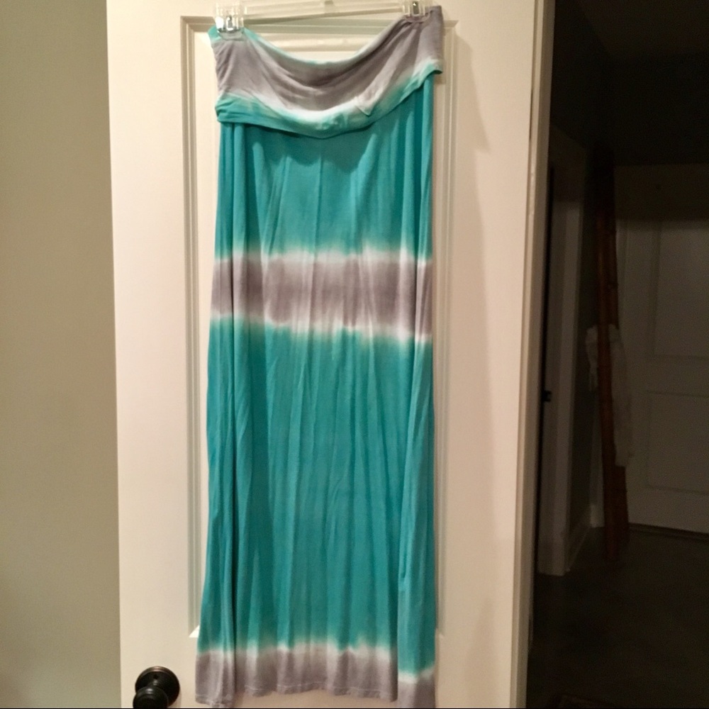 Chatoyant Skirt or Dress